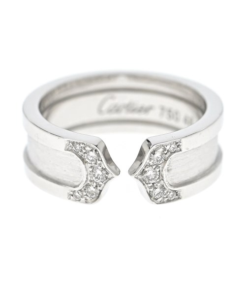 カルティエ(Cartier)のCartier リング