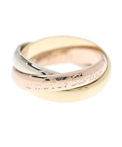 カルティエ(Cartier)のCartier リング