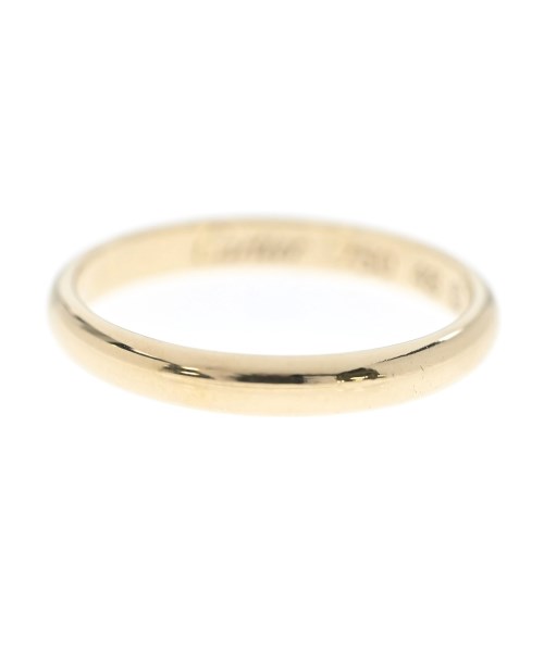 カルティエ(Cartier)のCartier リング
