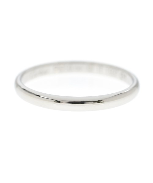 Cartier(カルティエ)リング シルバー サイズ:58/2200670447176