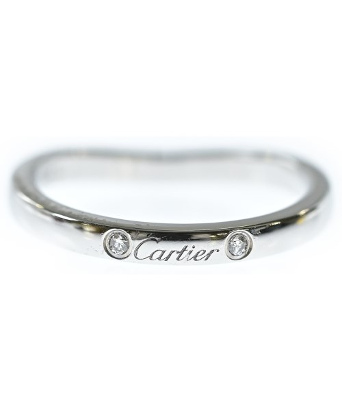 Cartier(カルティエ)のリング サイズ:48 79,800円