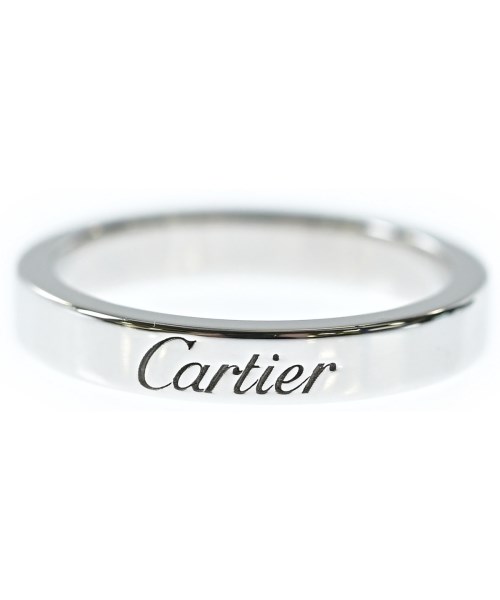 カルティエ(Cartier)のCartier リング