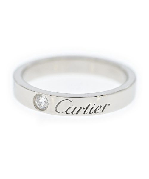 カルティエ(Cartier)のCartier リング