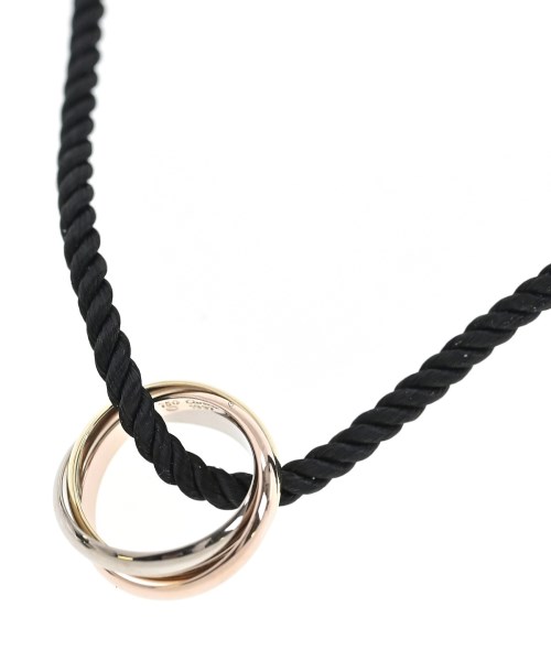 Cartier(カルティエ)のネックレス サイズ:- 128,000円