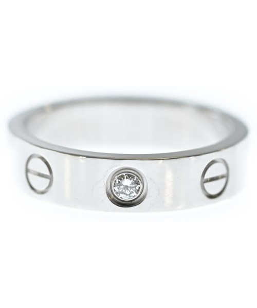 カルティエ(Cartier)のCartier リング
