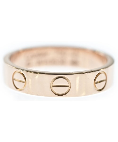 カルティエ(Cartier)のCartier リング