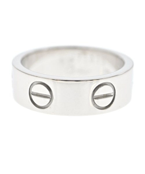 Cartier(カルティエ)のリング サイズ:47 187,000円