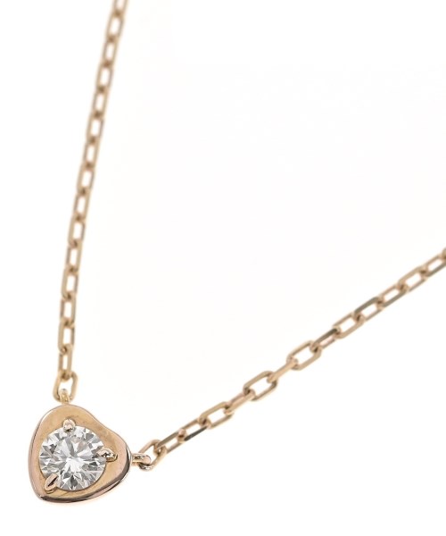 Cartier(カルティエ)のネックレス サイズ:- 198,000円