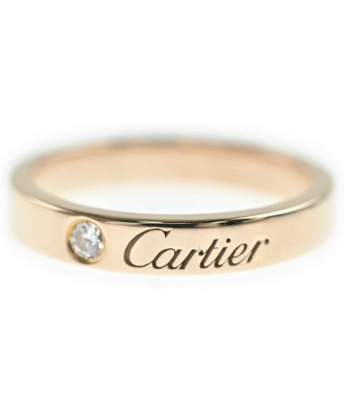 Cartier(カルティエ)のリング サイズ:48 113,000円
