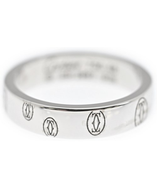 Cartier(カルティエ)のリング サイズ:48 158,000円