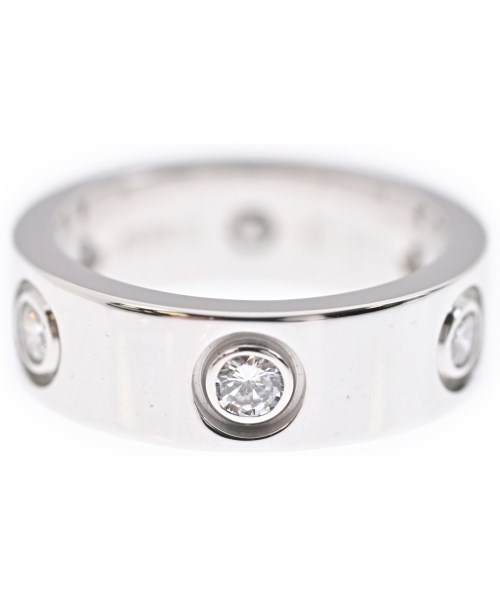 Cartier(カルティエ)のリング サイズ:46 289,500円