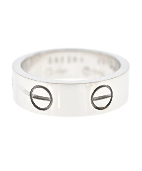 Cartier(カルティエ)のリング サイズ:49 198,000円