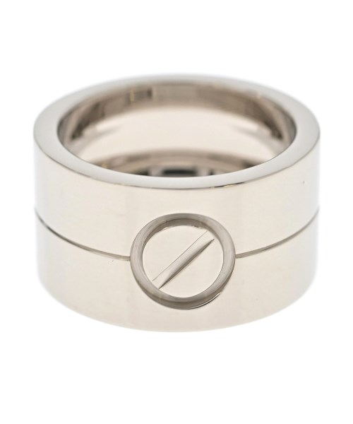 Cartier(カルティエ)のリング サイズ:50 428,000円
