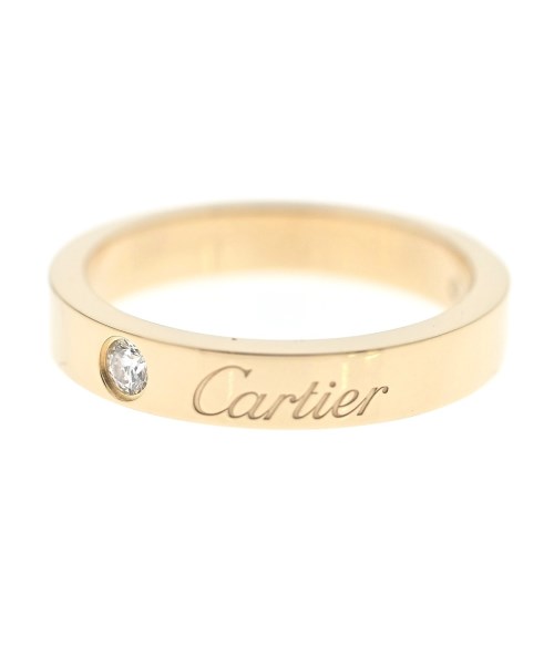Cartier(カルティエ)のリング サイズ:46 113,000円
