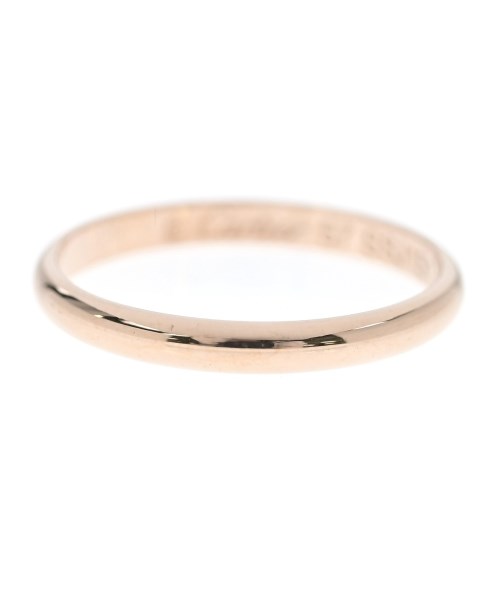 Cartier(カルティエ)のリング サイズ:57 89,800円