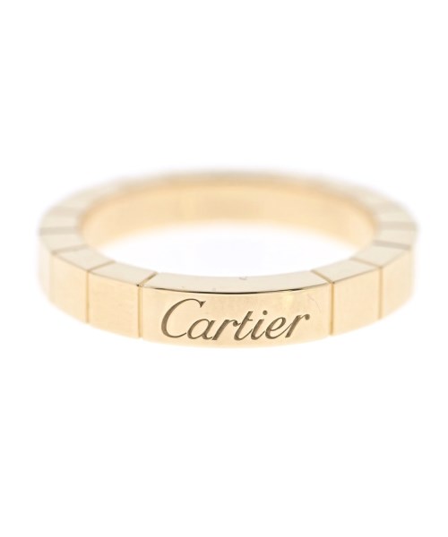 Cartier(カルティエ)のリング サイズ:48 185,000円