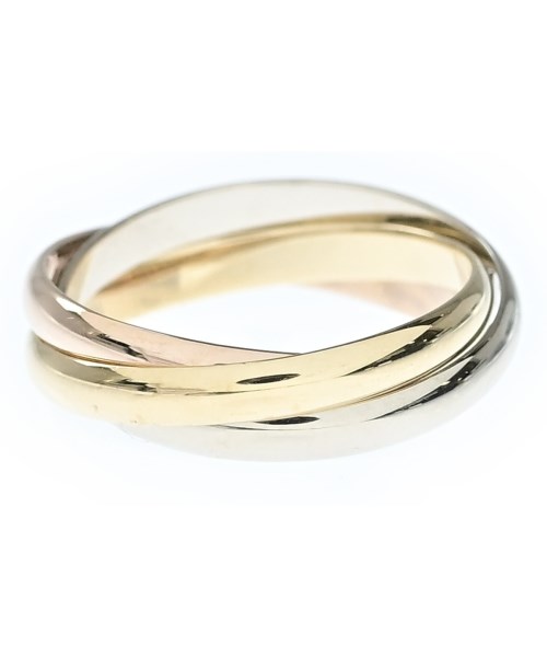 Cartier(カルティエ)のリング サイズ:53 195,000円