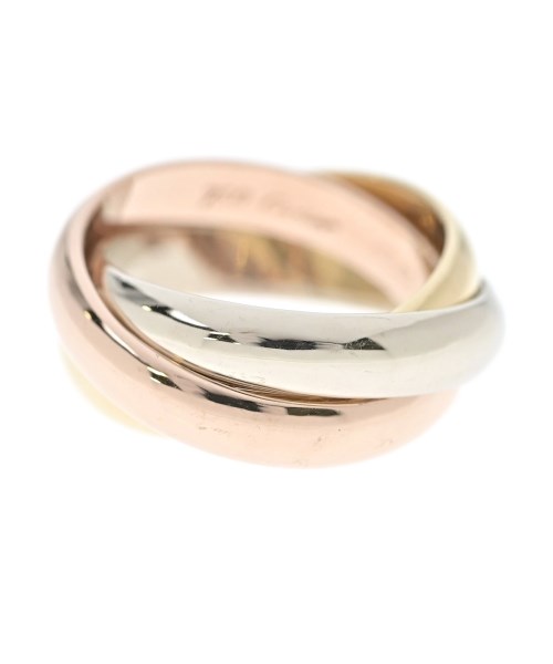 カルティエ(Cartier)のCartier リング