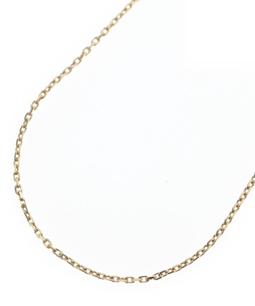 Cartier(カルティエ)のネックレス サイズ:- 138,000円