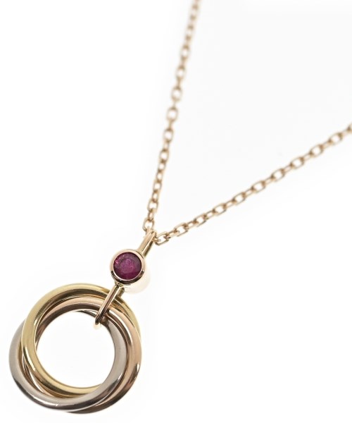 Cartier(カルティエ)のネックレス サイズ:- 289,500円