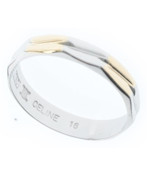 セリーヌ(CELINE)のCELINE リング