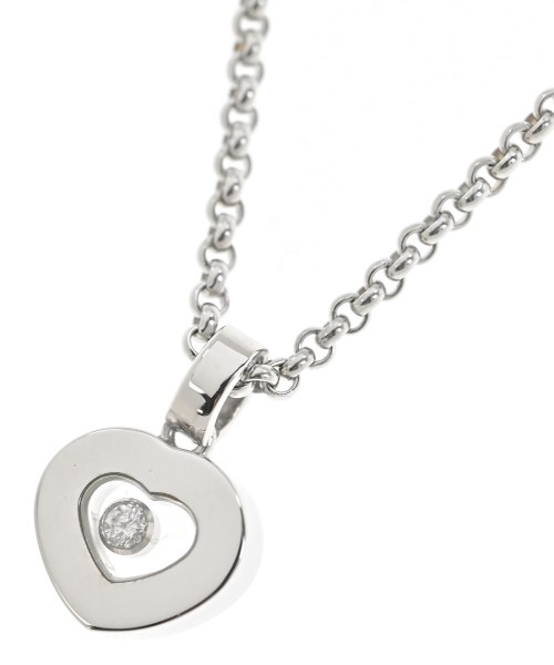 Chopard(ショパール)ネックレス ゴールド サイズ:-/2200675108492
