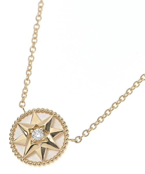 Christian Dior(クリスチャンディオール)のネックレス サイズ:- 228,000円