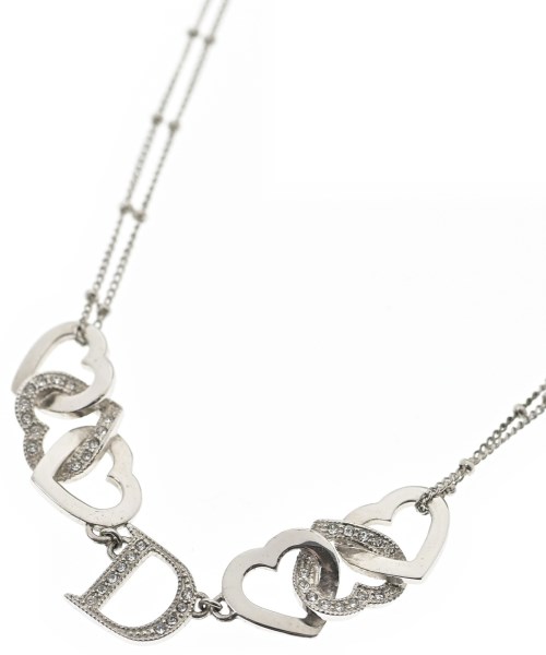 Christian Dior(クリスチャンディオール)のネックレス サイズ:- 19,800円