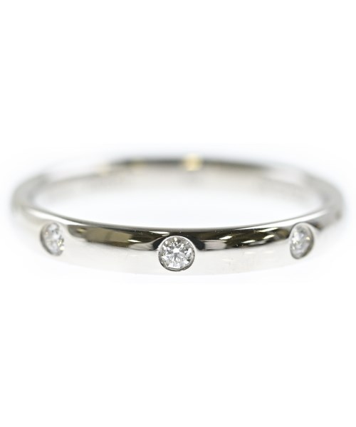 Van Cleef&Arpels(ヴァンクリーフアンドアーペル)リング シルバー サイズ:50/2200581177476