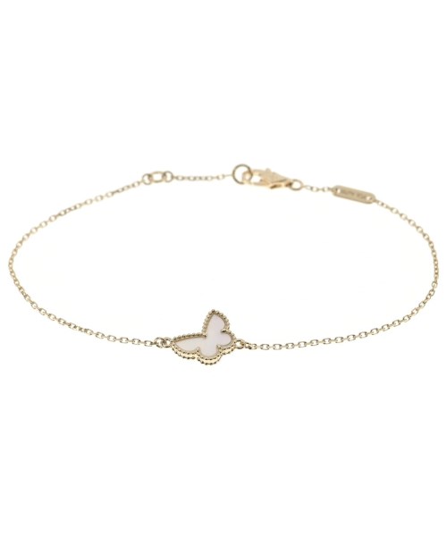 Van Cleef&Arpels(ヴァンクリーフアンドアーペル)ブレスレット・バングル その他（柄物・カラフル） サイズ:-/2200572574475
