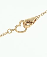 PONTE VECCHIO（ポンテヴェキオ）ネックレス ゴールド サイズ:- レディース/2200545068345