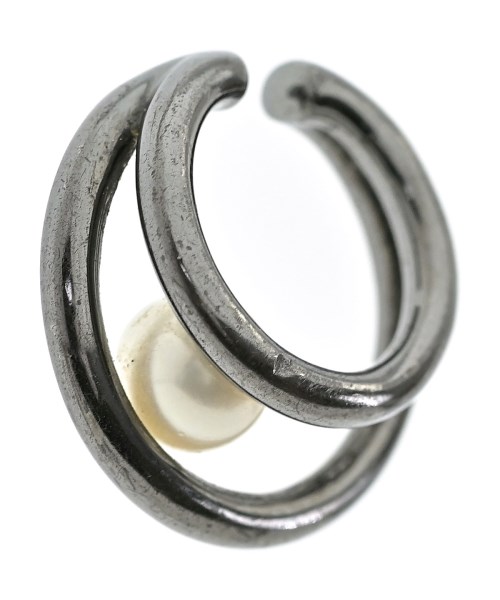 MIKIMOTO(ミキモト)ピアス・イヤリング シルバー サイズ:-/2200624684039