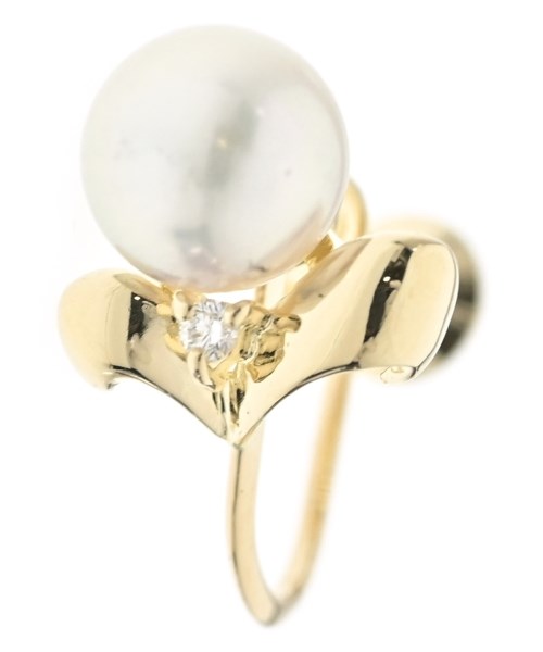 ミキモト(MIKIMOTO)のMIKIMOTO ピアス・イヤリング