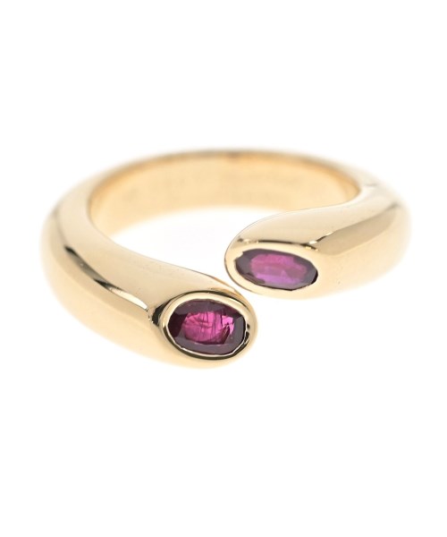 Cartier(カルティエ)リング ゴールド サイズ:46/2200672649035