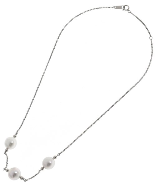 TASAKI(タサキ)ネックレス シルバー サイズ:-/2200672649073