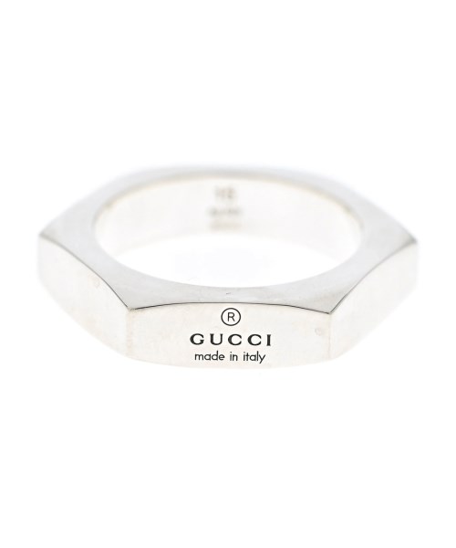 GUCCI(グッチ)のリング サイズ:15 22,800円