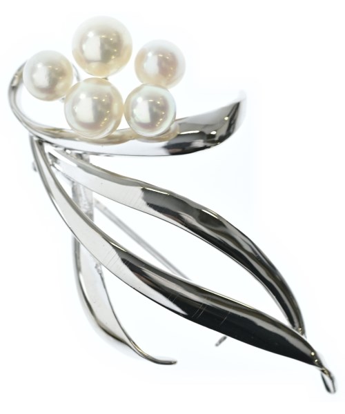 MIKIMOTO(ミキモト)のブローチ・コサージュ サイズ:- 25,800円