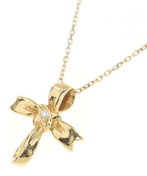 MIKIMOTO(ミキモト)ネックレス ゴールド サイズ:-/2200679379249
