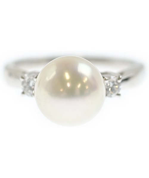 MIKIMOTO(ミキモト)のリング サイズ:11.5 92,800円