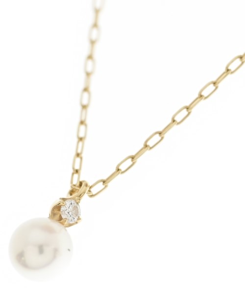 MIKIMOTO(ミキモト)のネックレス サイズ:- 65,800円
