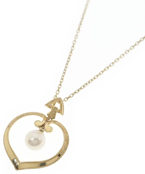 MIKIMOTO(ミキモト)のネックレス サイズ:- 62,800円