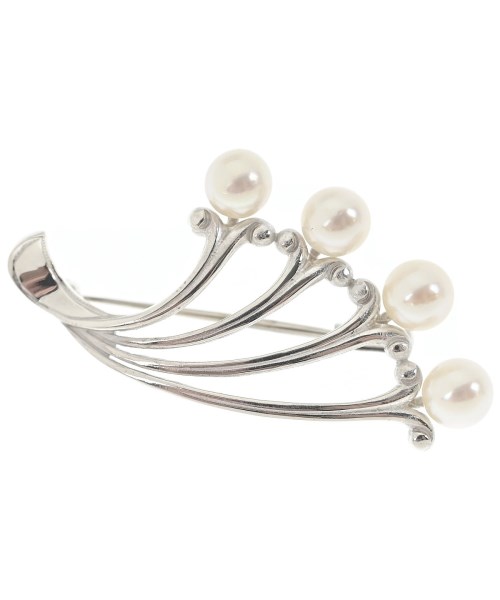 MIKIMOTO(ミキモト)のブローチ・コサージュ サイズ:- 23,800円