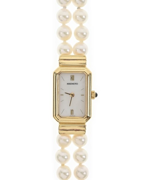 MIKIMOTO(ミキモト)の腕時計 サイズ:- 79,800円