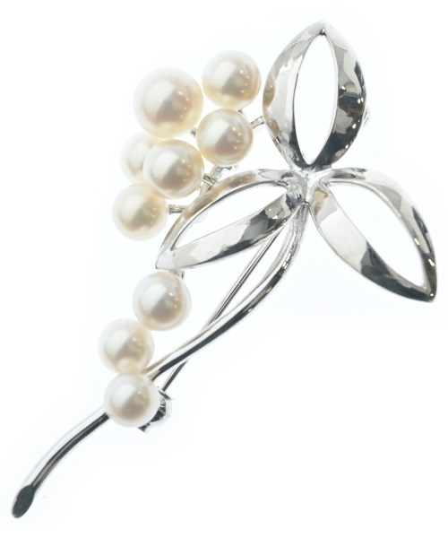 MIKIMOTO(ミキモト)のブローチ・コサージュ サイズ:- 27,800円