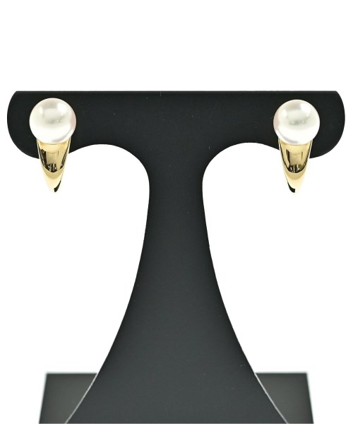 MIKIMOTO(ミキモト)ピアス・イヤリング ゴールド サイズ:-/2200653945767