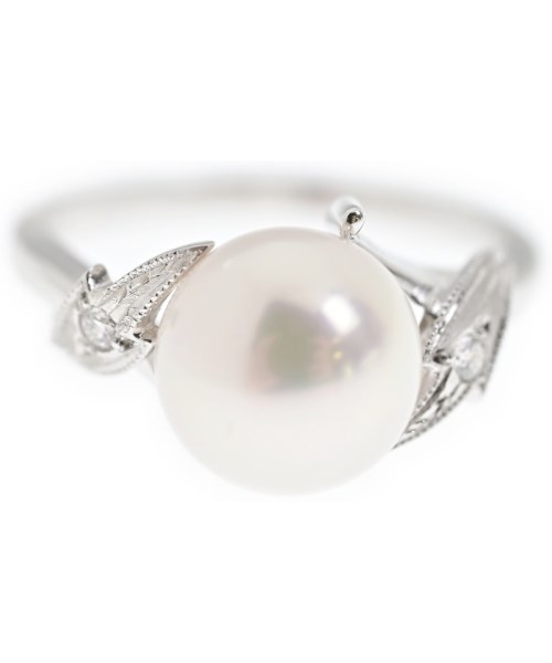 MIKIMOTO(ミキモト)のリング サイズ:12.5 69,800円
