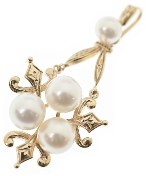 MIKIMOTO(ミキモト)のネックレス サイズ:- 59,800円