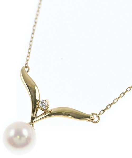 MIKIMOTO(ミキモト)のネックレス サイズ:- 59,800円