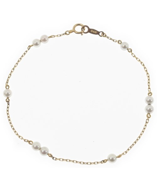 MIKIMOTO(ミキモト)のブレスレット・バングル サイズ:- 49,800円