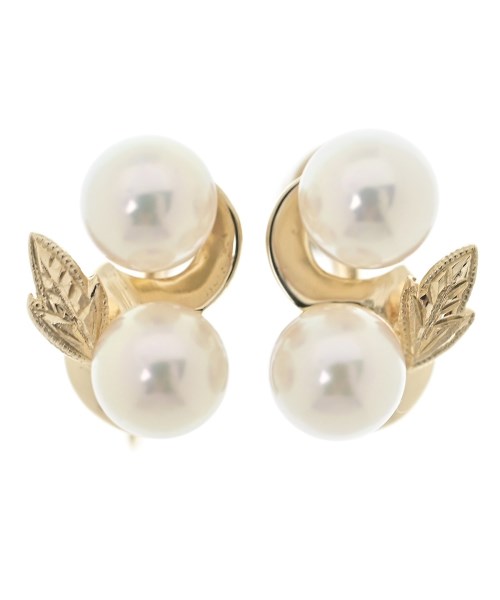 MIKIMOTO(ミキモト)のピアス・イヤリング サイズ:- 62,800円